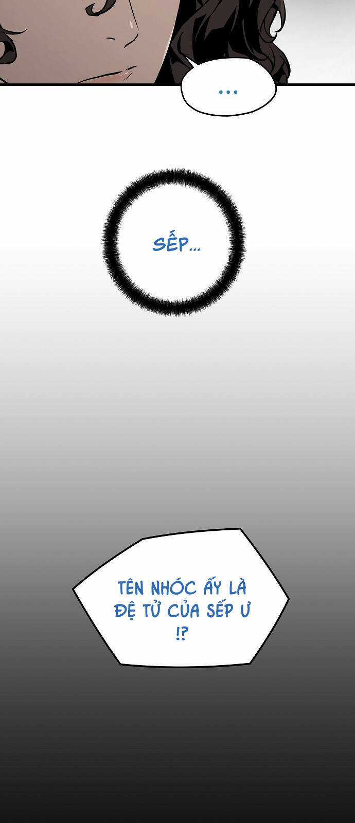 The Breaker 3: Quyền Năng Vô Hạn Chapter 60 trang 18