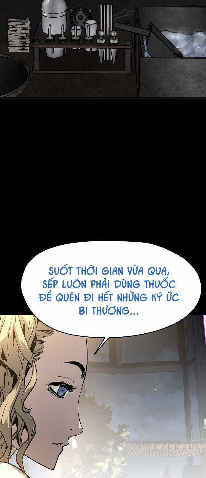 The Breaker 3: Quyền Năng Vô Hạn Chapter 60 trang 20