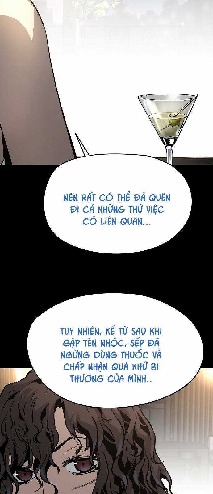 The Breaker 3: Quyền Năng Vô Hạn Chapter 60 trang 21