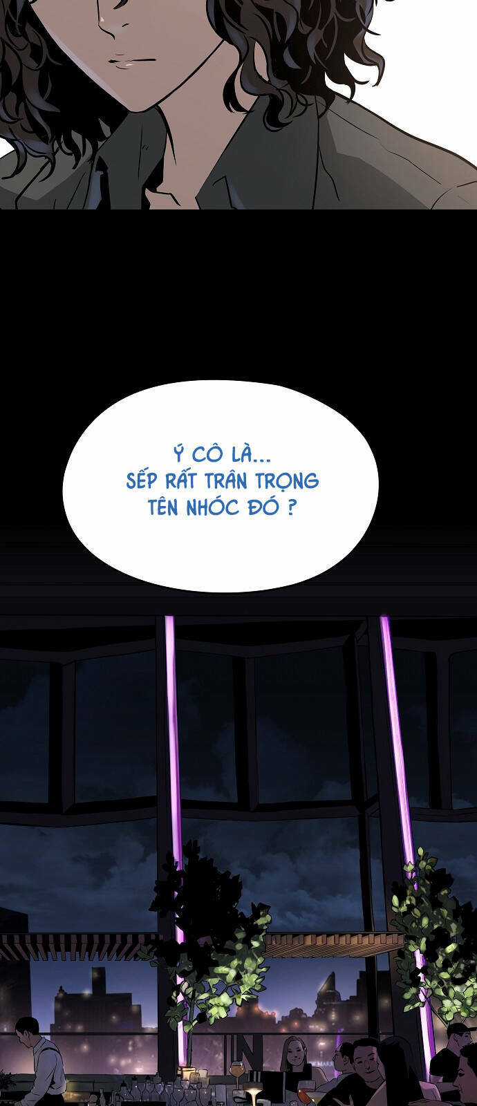 The Breaker 3: Quyền Năng Vô Hạn Chapter 60 trang 22