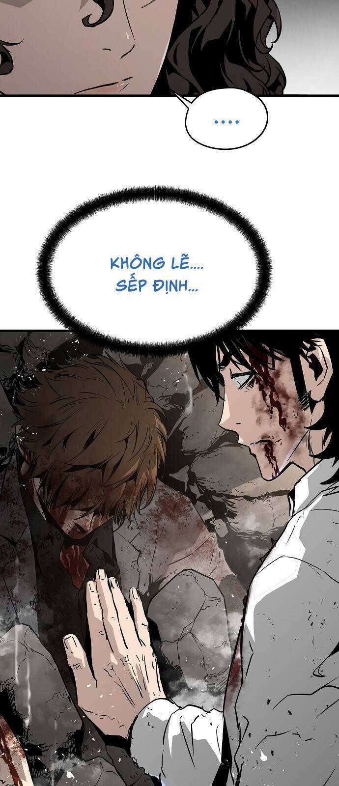 The Breaker 3: Quyền Năng Vô Hạn Chapter 60 trang 25