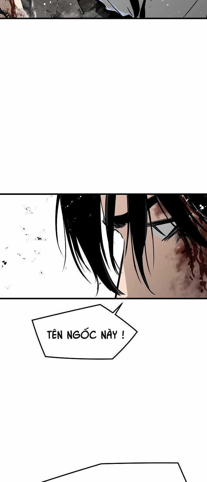 The Breaker 3: Quyền Năng Vô Hạn Chapter 60 trang 26