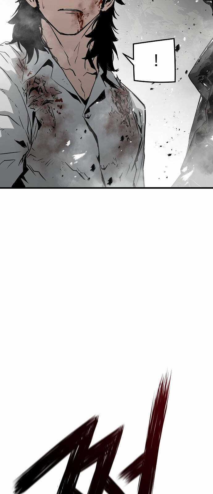 The Breaker 3: Quyền Năng Vô Hạn Chapter 60 trang 28