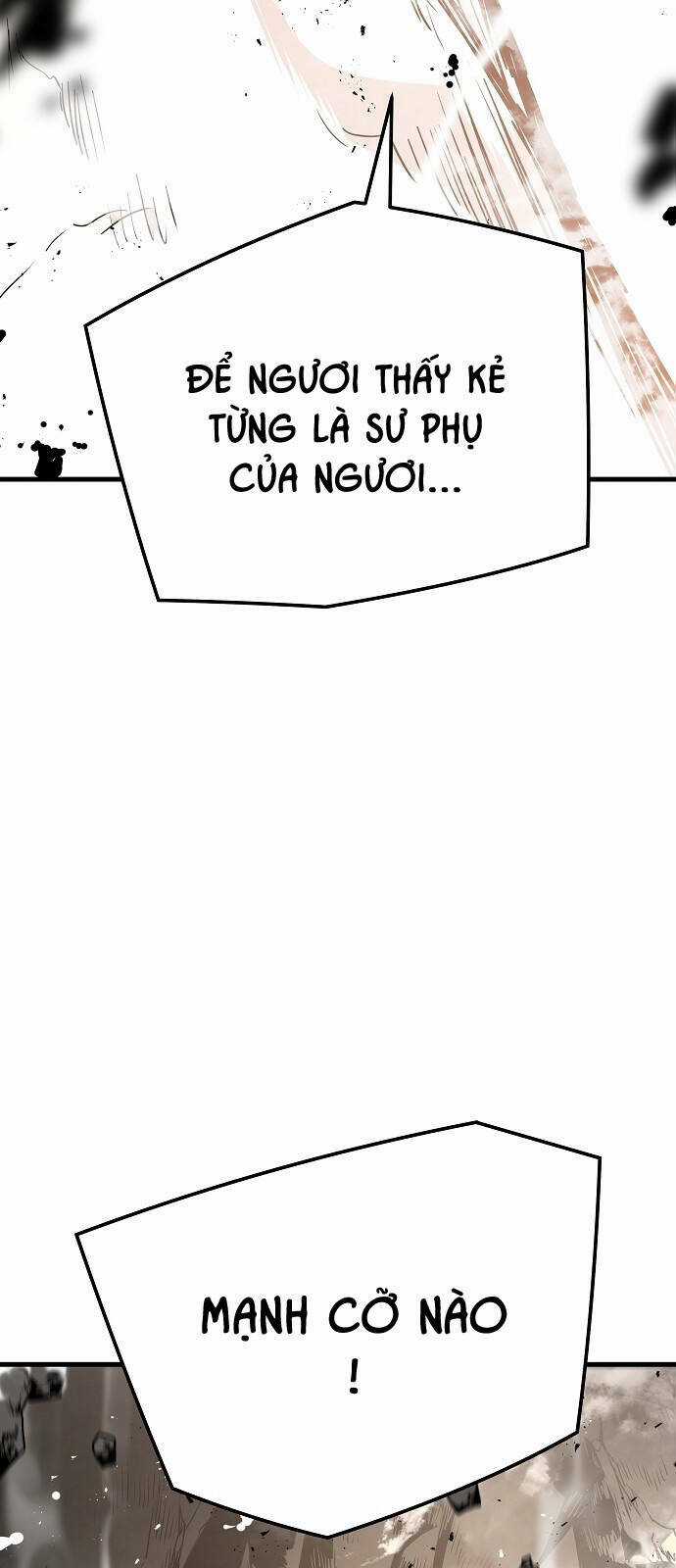 The Breaker 3: Quyền Năng Vô Hạn Chapter 60 trang 3