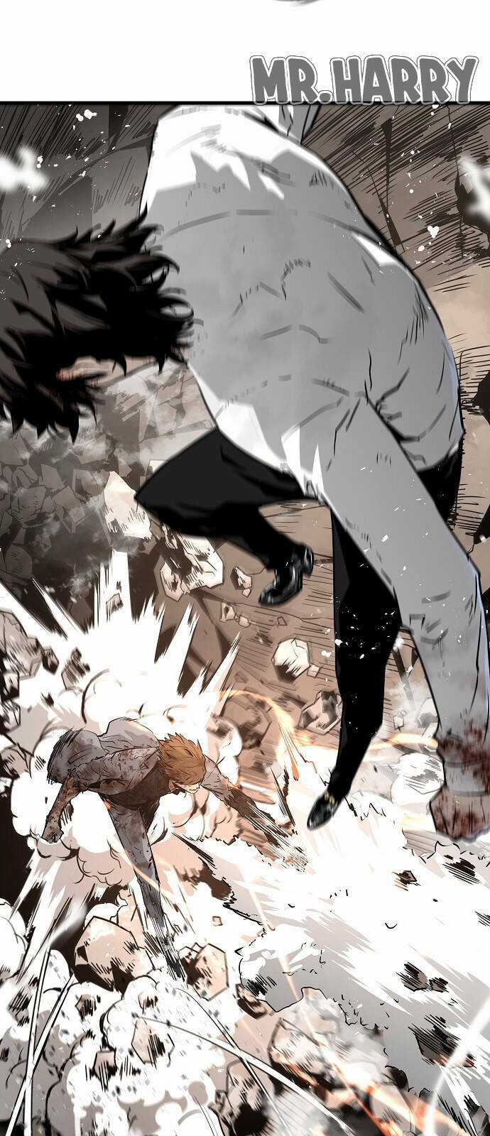 The Breaker 3: Quyền Năng Vô Hạn Chapter 60 trang 30