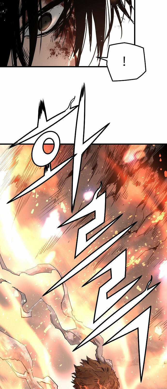 The Breaker 3: Quyền Năng Vô Hạn Chapter 60 trang 33