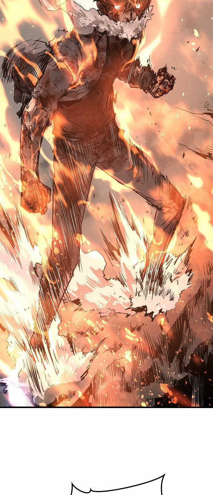 The Breaker 3: Quyền Năng Vô Hạn Chapter 60 trang 34