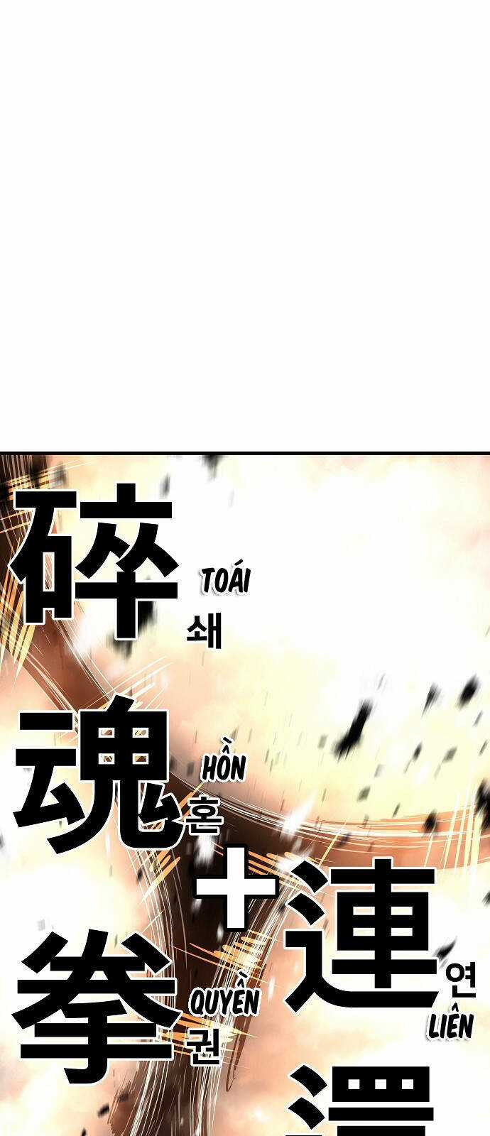 The Breaker 3: Quyền Năng Vô Hạn Chapter 60 trang 36