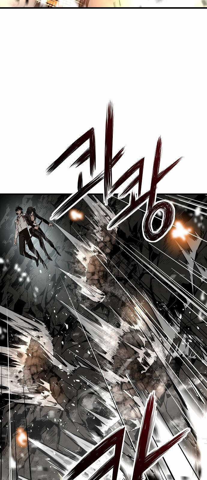 The Breaker 3: Quyền Năng Vô Hạn Chapter 60 trang 38