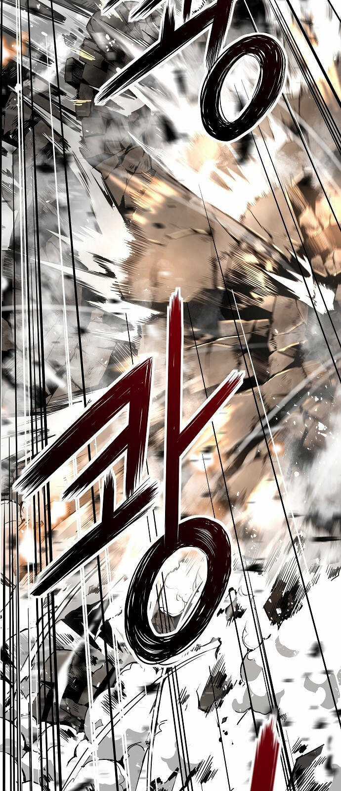 The Breaker 3: Quyền Năng Vô Hạn Chapter 60 trang 39