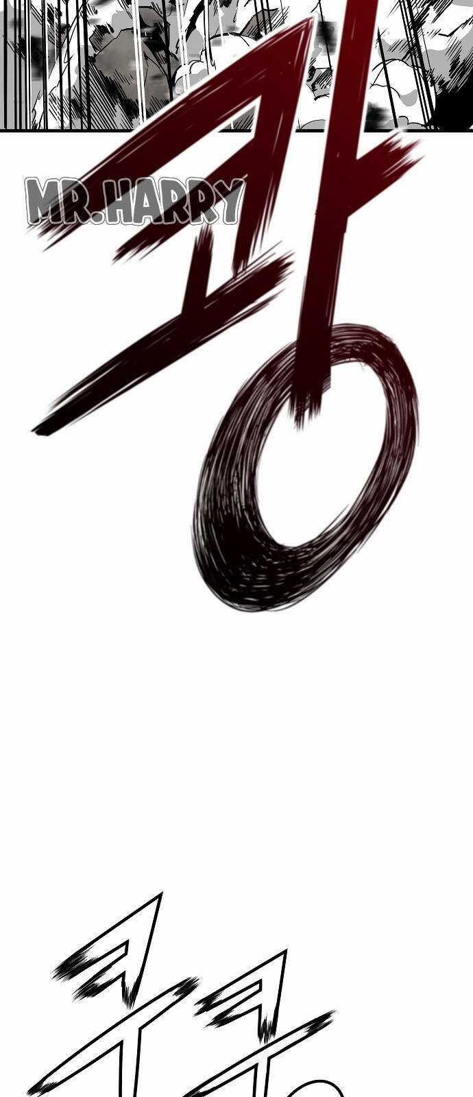 The Breaker 3: Quyền Năng Vô Hạn Chapter 60 trang 40