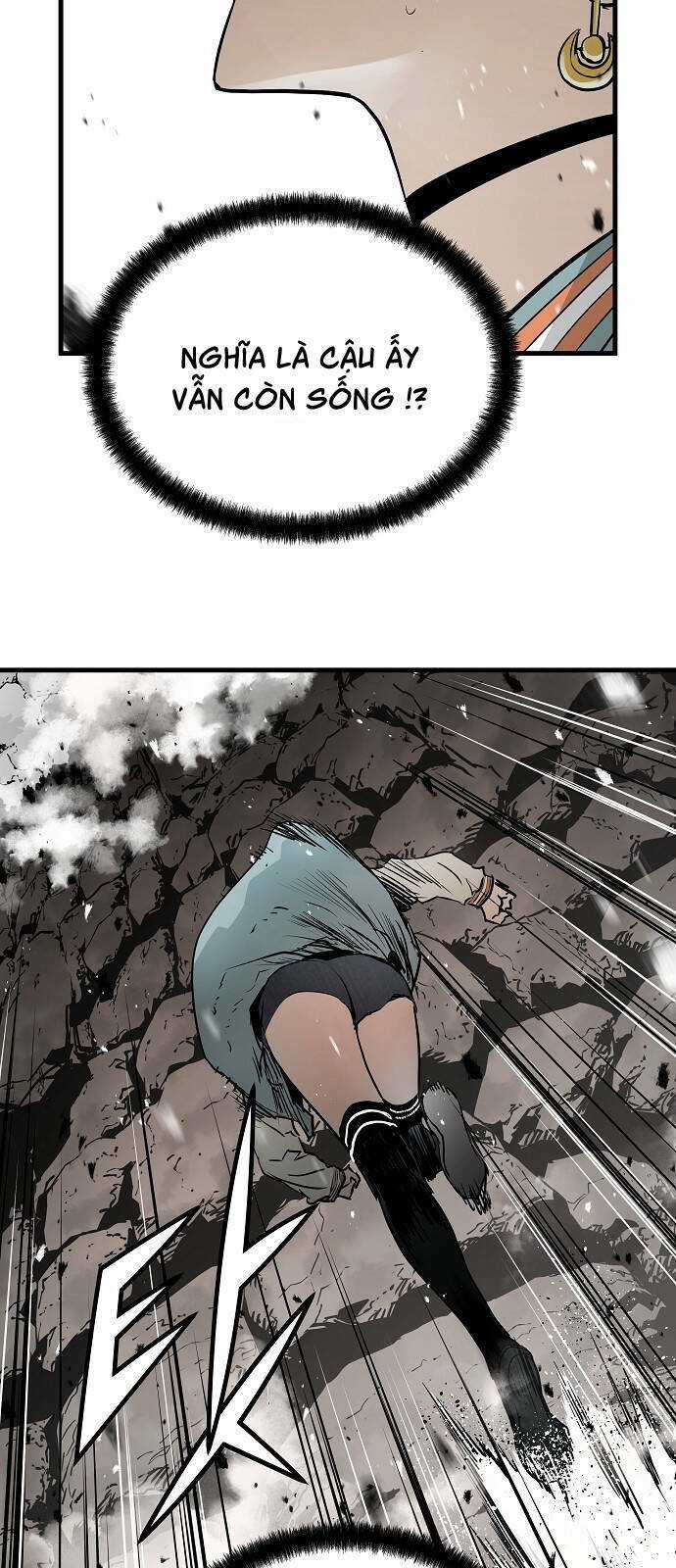 The Breaker 3: Quyền Năng Vô Hạn Chapter 60 trang 42