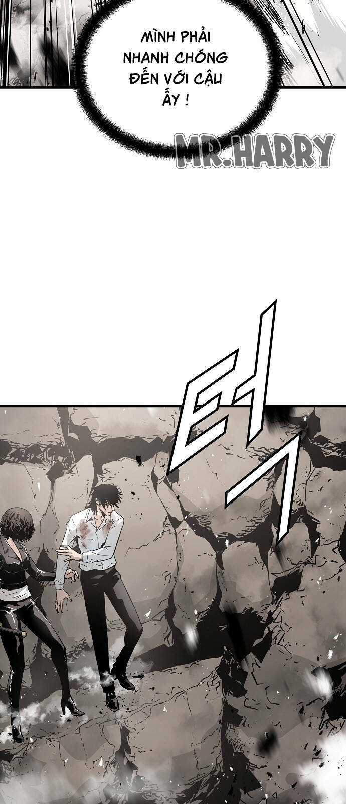 The Breaker 3: Quyền Năng Vô Hạn Chapter 60 trang 43