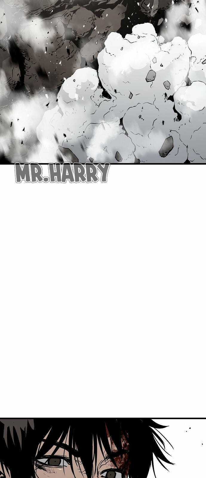 The Breaker 3: Quyền Năng Vô Hạn Chapter 60 trang 44