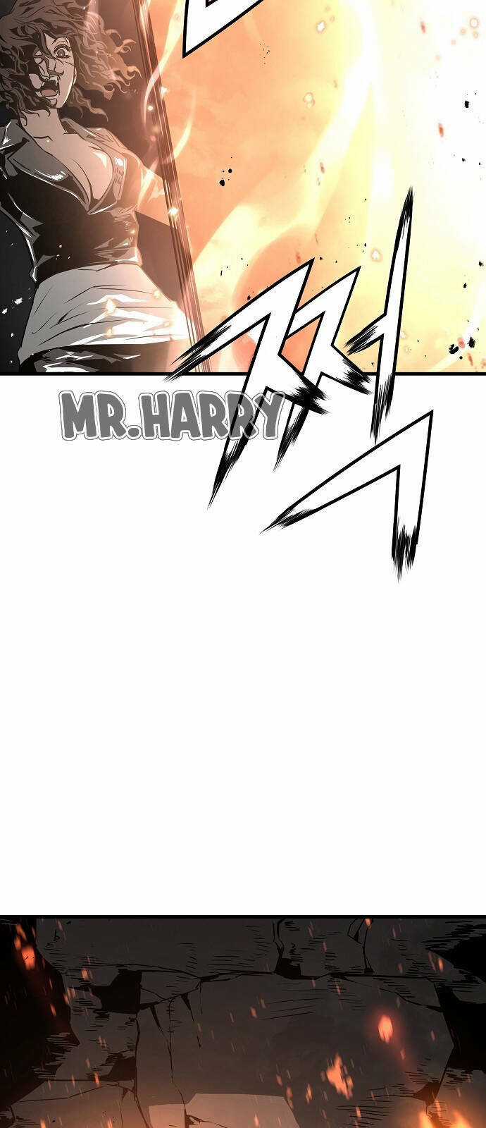 The Breaker 3: Quyền Năng Vô Hạn Chapter 60 trang 47