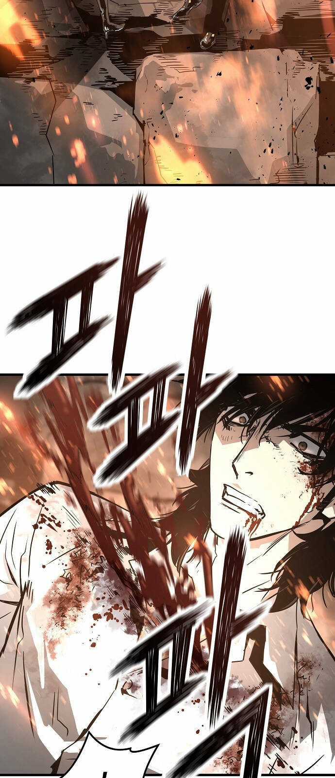 The Breaker 3: Quyền Năng Vô Hạn Chapter 60 trang 49