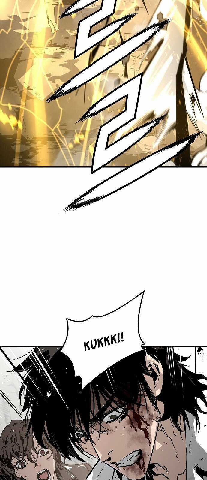 The Breaker 3: Quyền Năng Vô Hạn Chapter 60 trang 52