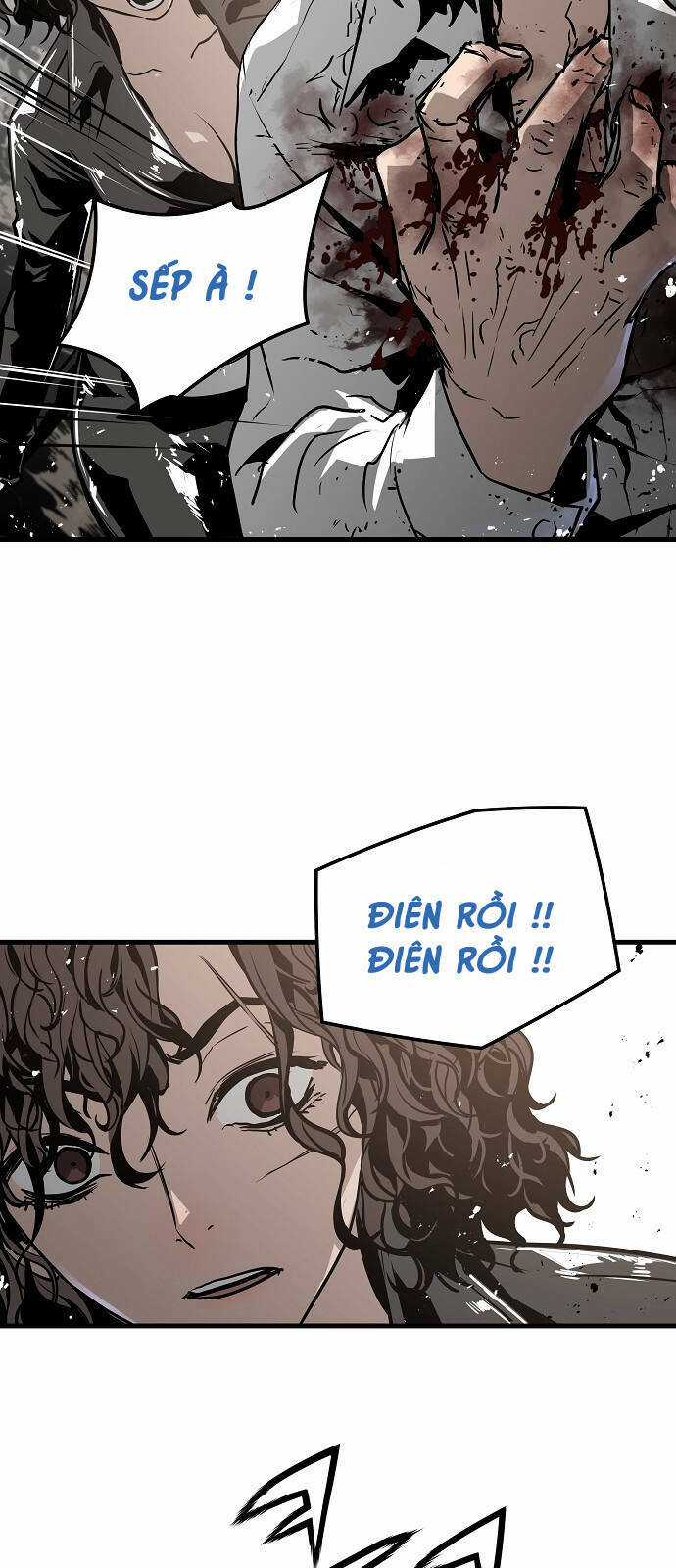 The Breaker 3: Quyền Năng Vô Hạn Chapter 60 trang 53