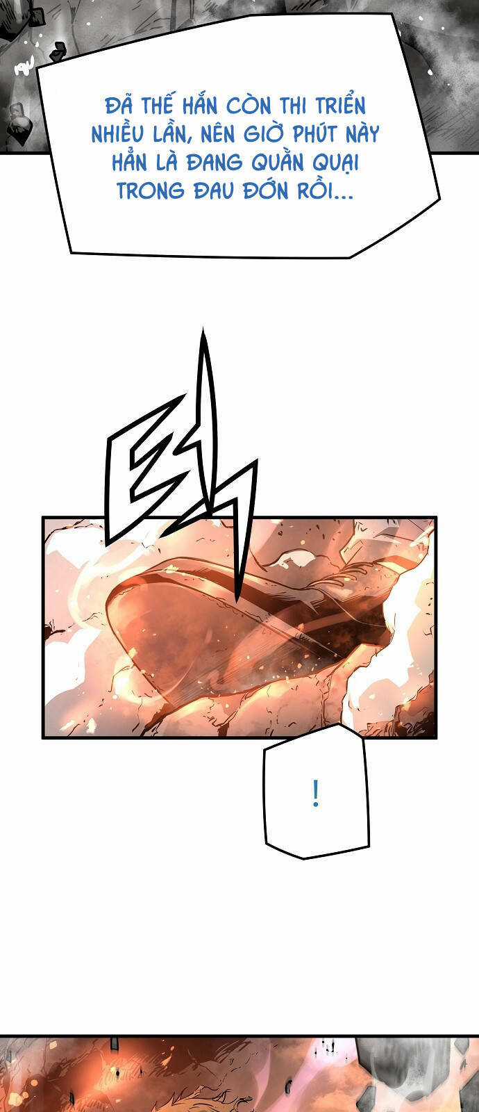 The Breaker 3: Quyền Năng Vô Hạn Chapter 60 trang 57