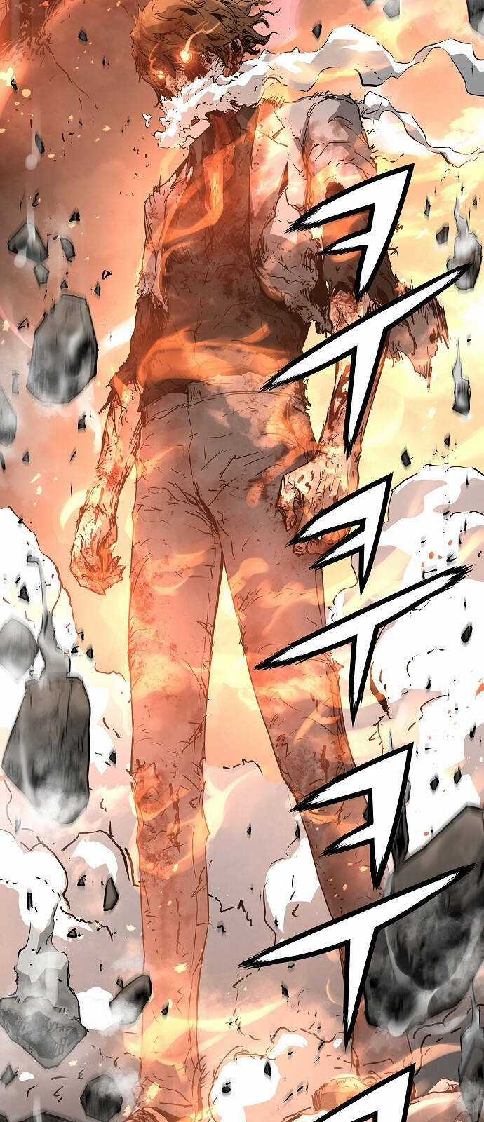 The Breaker 3: Quyền Năng Vô Hạn Chapter 60 trang 58