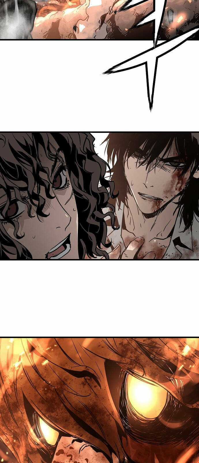 The Breaker 3: Quyền Năng Vô Hạn Chapter 60 trang 59