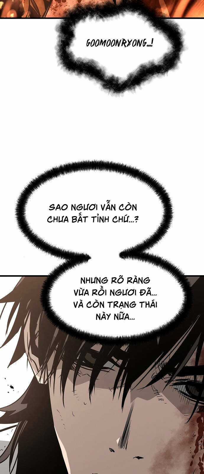 The Breaker 3: Quyền Năng Vô Hạn Chapter 60 trang 60