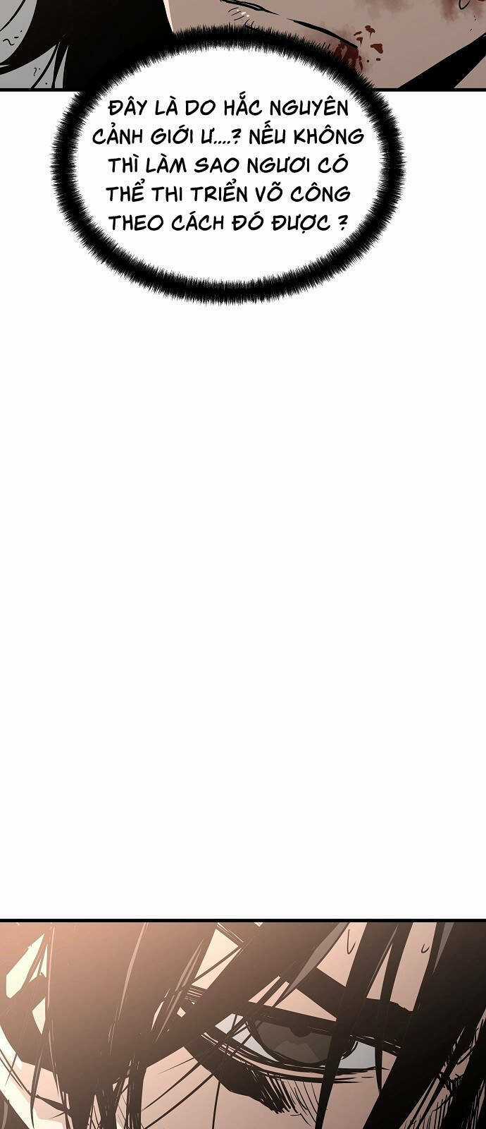 The Breaker 3: Quyền Năng Vô Hạn Chapter 60 trang 61