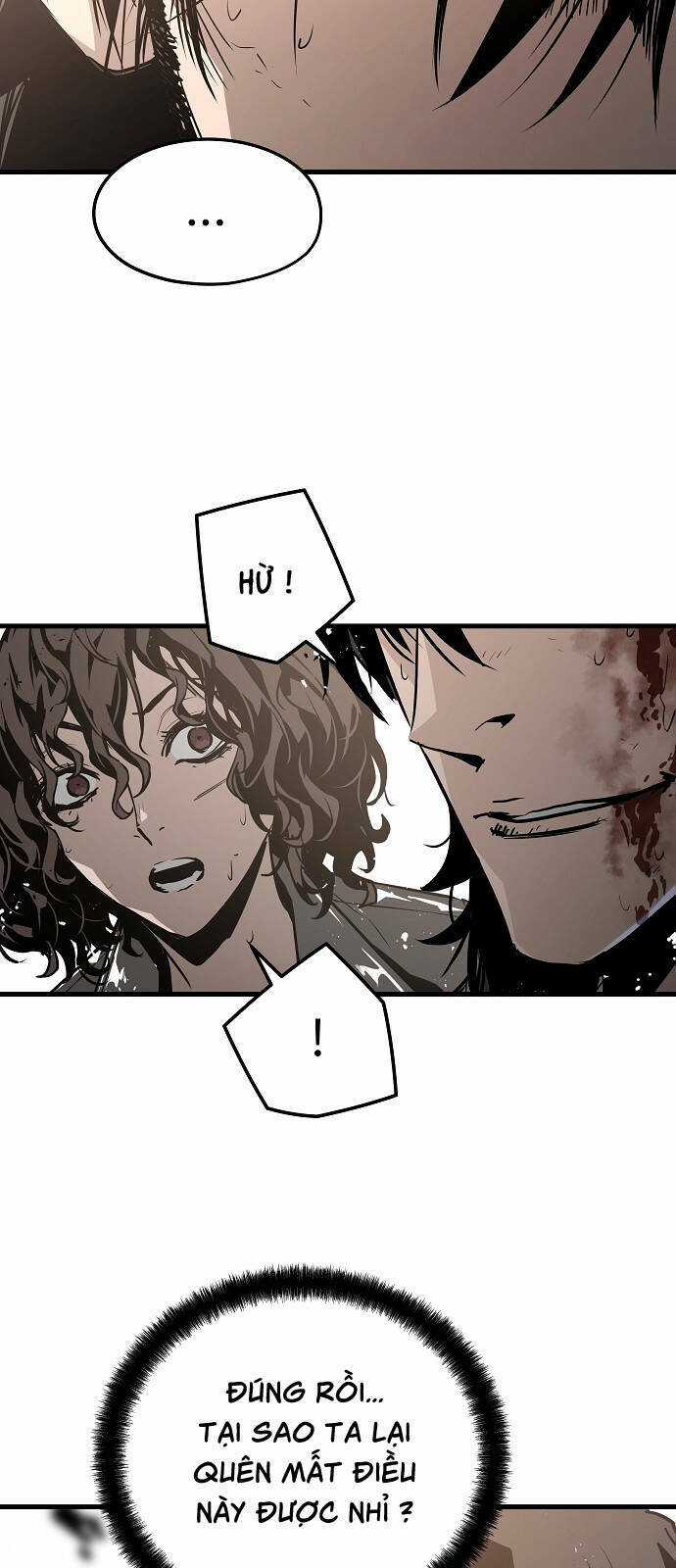 The Breaker 3: Quyền Năng Vô Hạn Chapter 60 trang 62