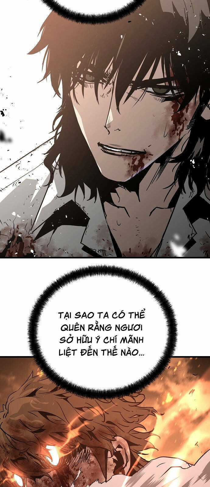 The Breaker 3: Quyền Năng Vô Hạn Chapter 60 trang 63
