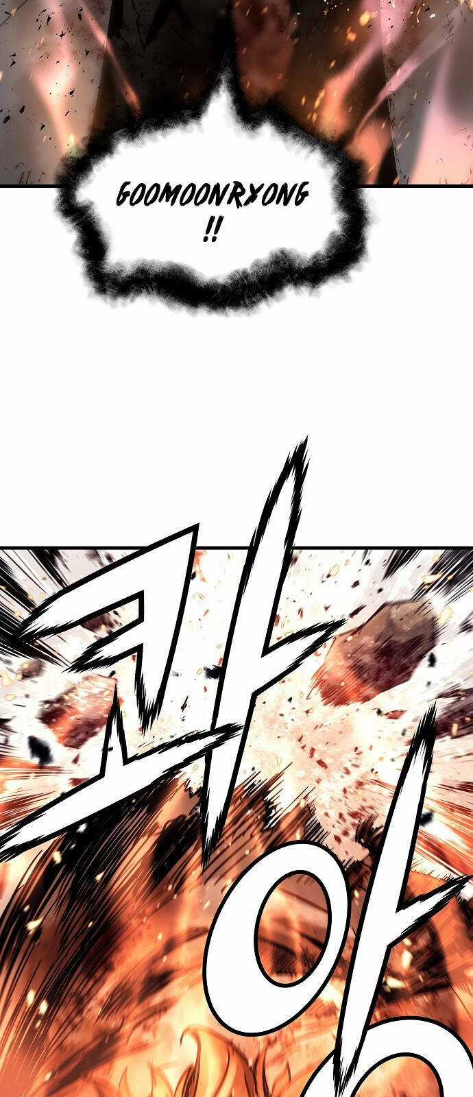 The Breaker 3: Quyền Năng Vô Hạn Chapter 60 trang 66