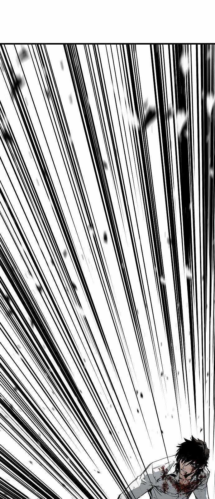 The Breaker 3: Quyền Năng Vô Hạn Chapter 60 trang 68