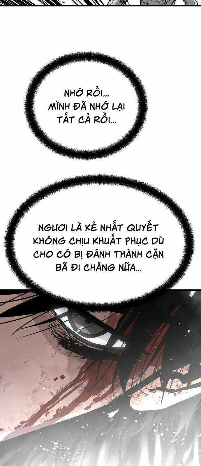 The Breaker 3: Quyền Năng Vô Hạn Chapter 60 trang 69