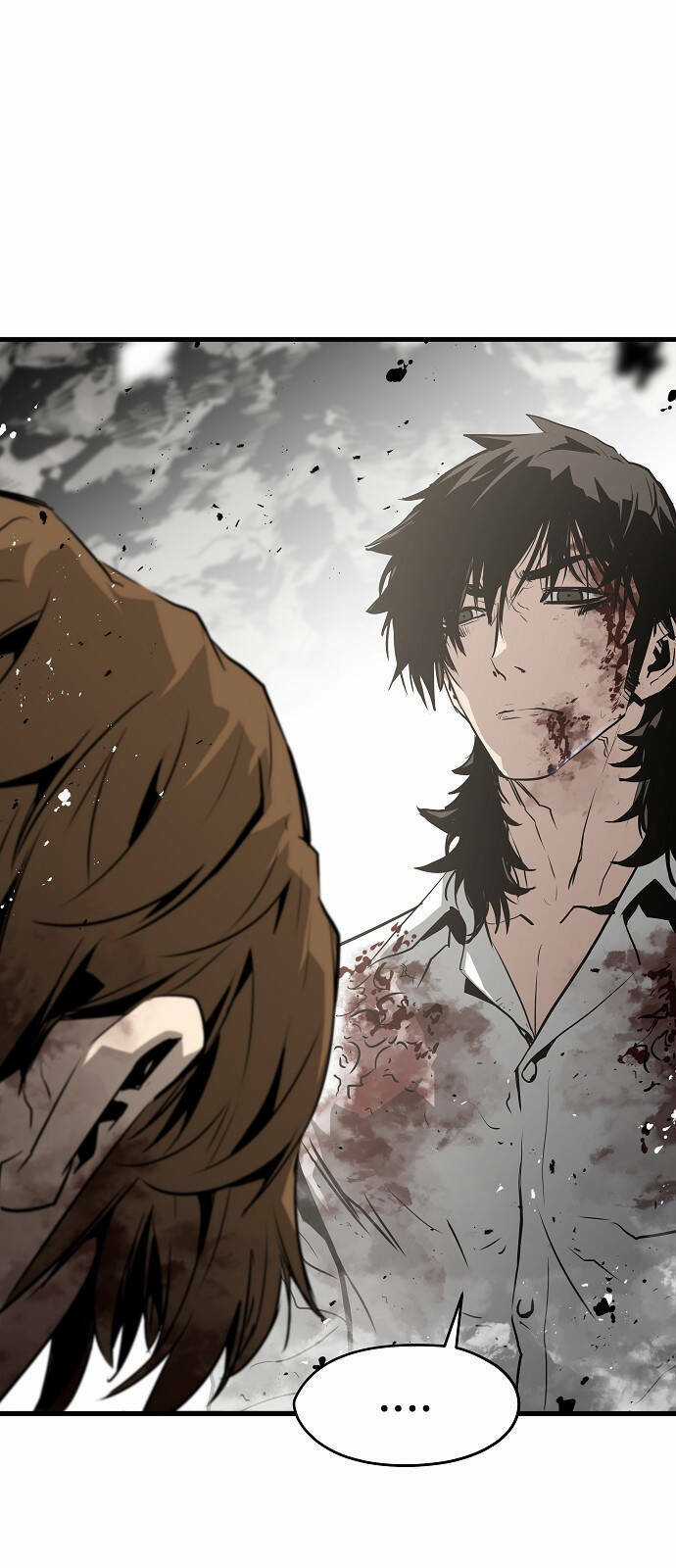 The Breaker 3: Quyền Năng Vô Hạn Chapter 60 trang 7