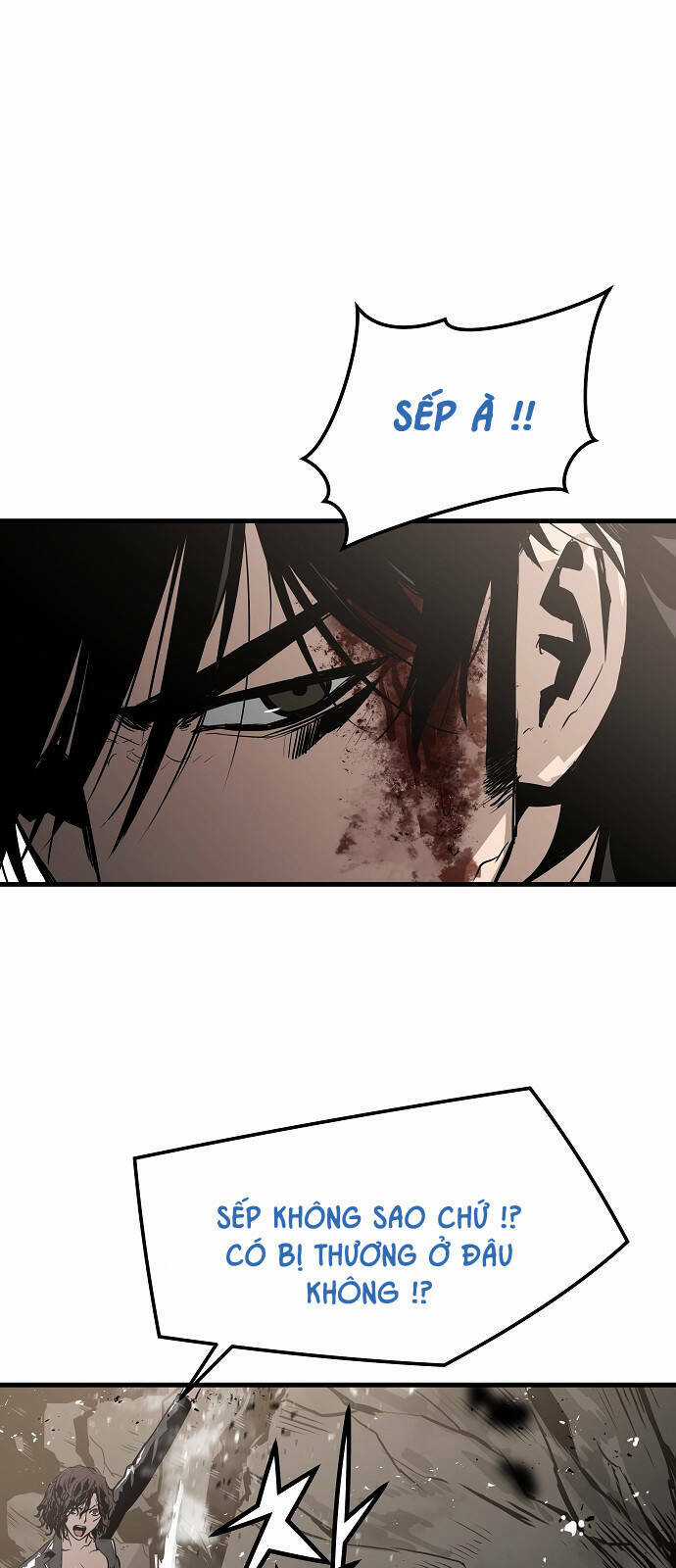 The Breaker 3: Quyền Năng Vô Hạn Chapter 60 trang 8