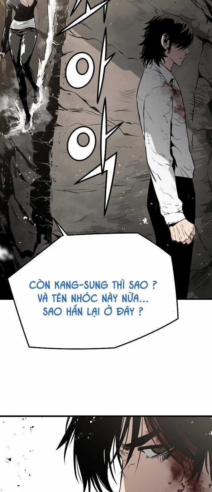 The Breaker 3: Quyền Năng Vô Hạn Chapter 60 trang 9