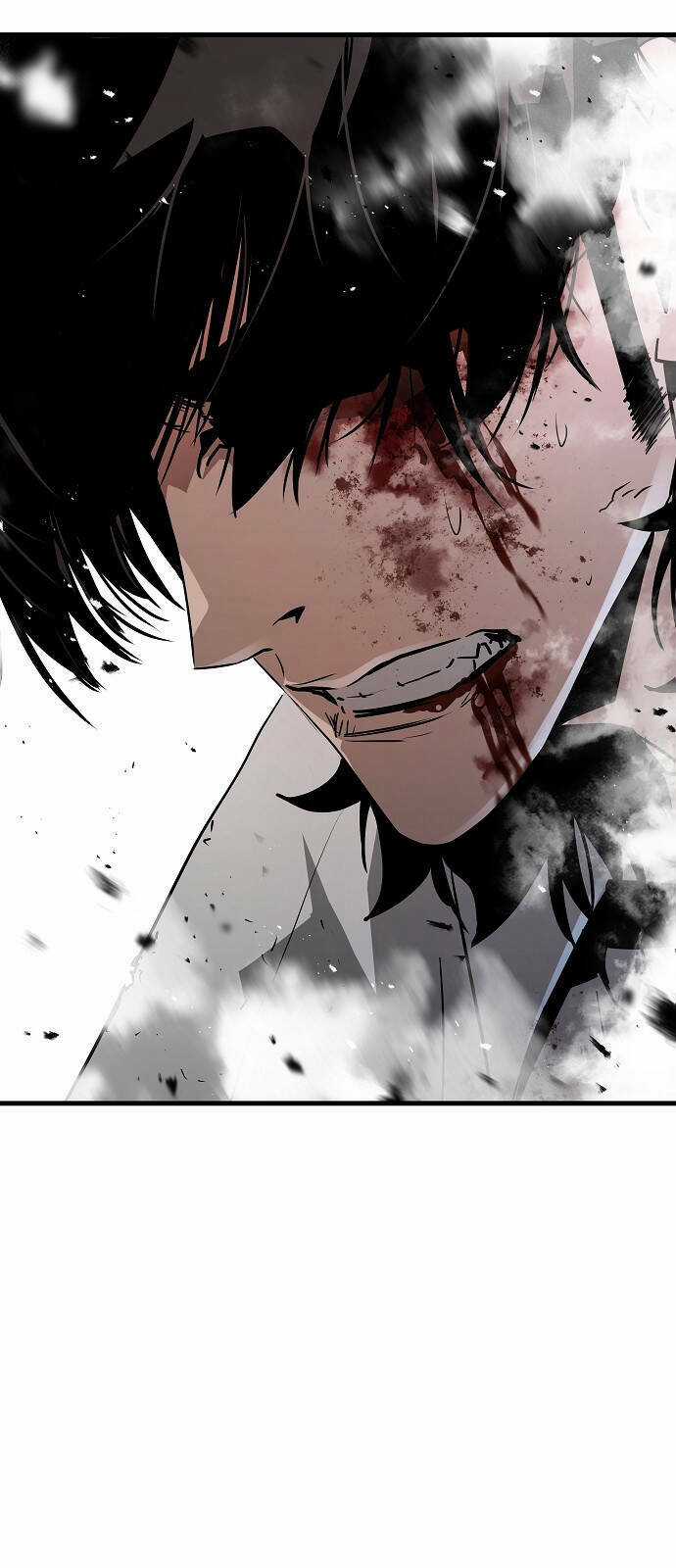 The Breaker 3: Quyền Năng Vô Hạn Chapter 61 trang 11