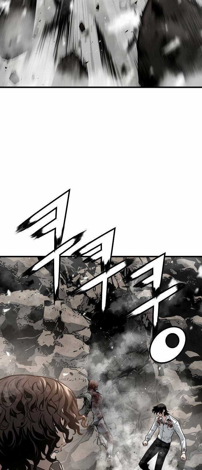 The Breaker 3: Quyền Năng Vô Hạn Chapter 61 trang 14