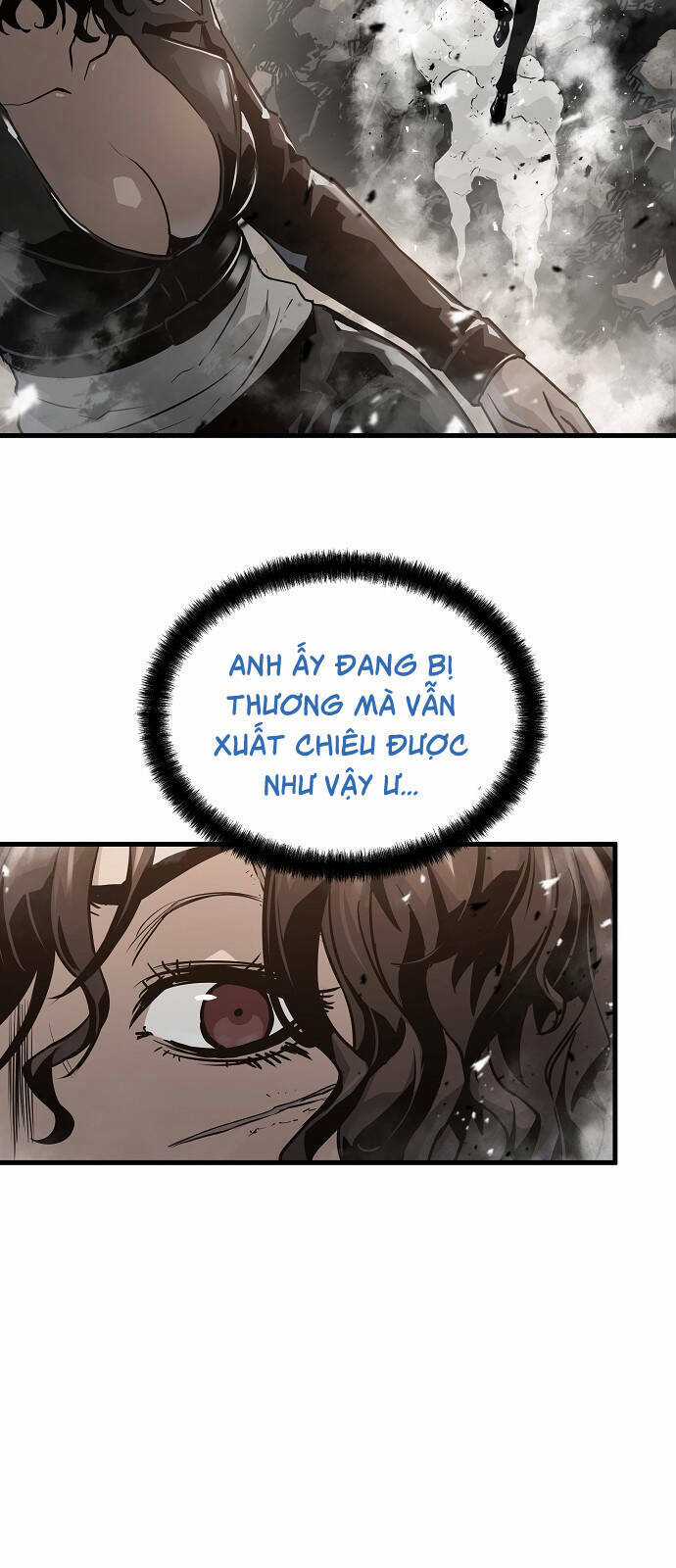 The Breaker 3: Quyền Năng Vô Hạn Chapter 61 trang 15