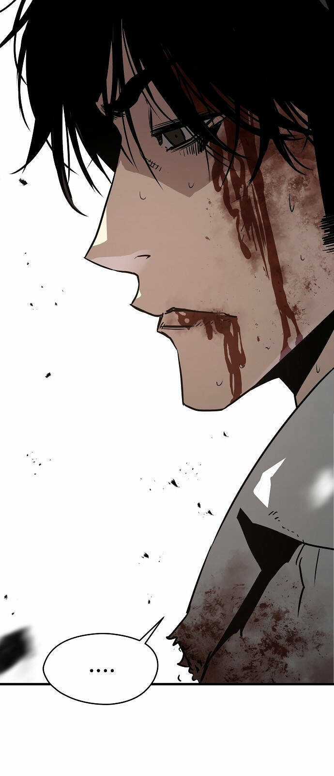 The Breaker 3: Quyền Năng Vô Hạn Chapter 61 trang 17