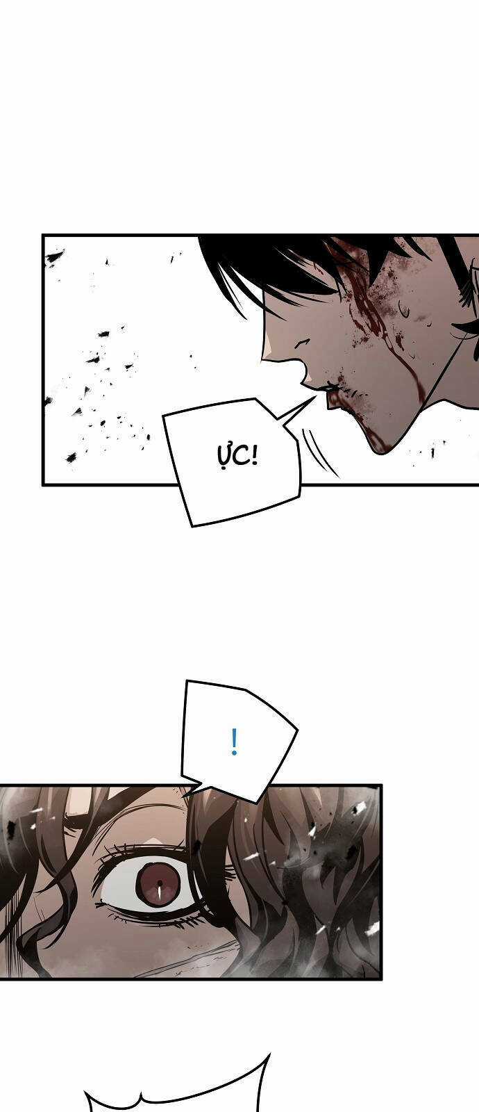 The Breaker 3: Quyền Năng Vô Hạn Chapter 61 trang 18