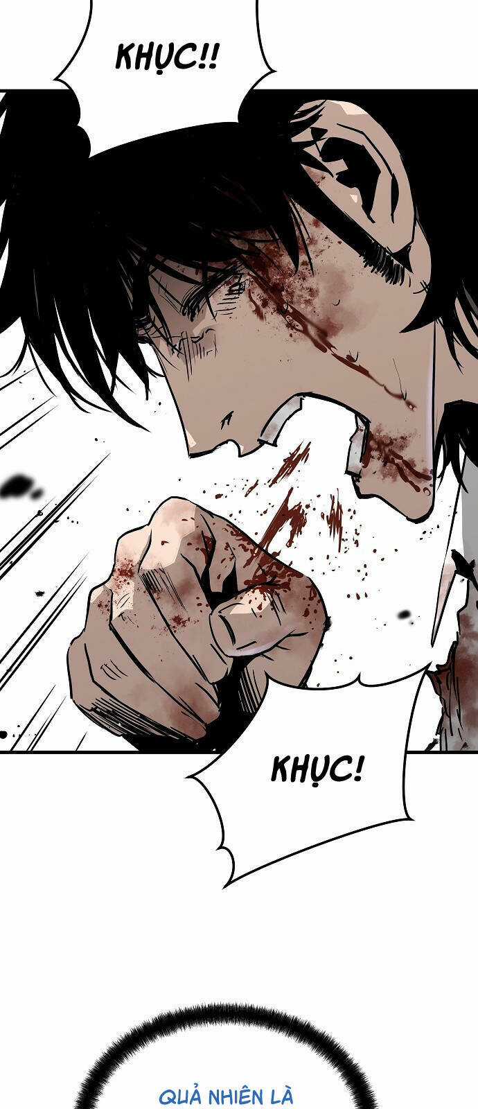 The Breaker 3: Quyền Năng Vô Hạn Chapter 61 trang 19