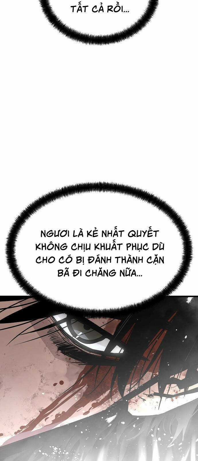 The Breaker 3: Quyền Năng Vô Hạn Chapter 61 trang 2