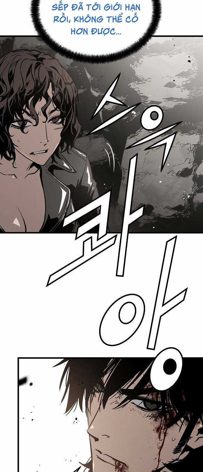 The Breaker 3: Quyền Năng Vô Hạn Chapter 61 trang 20