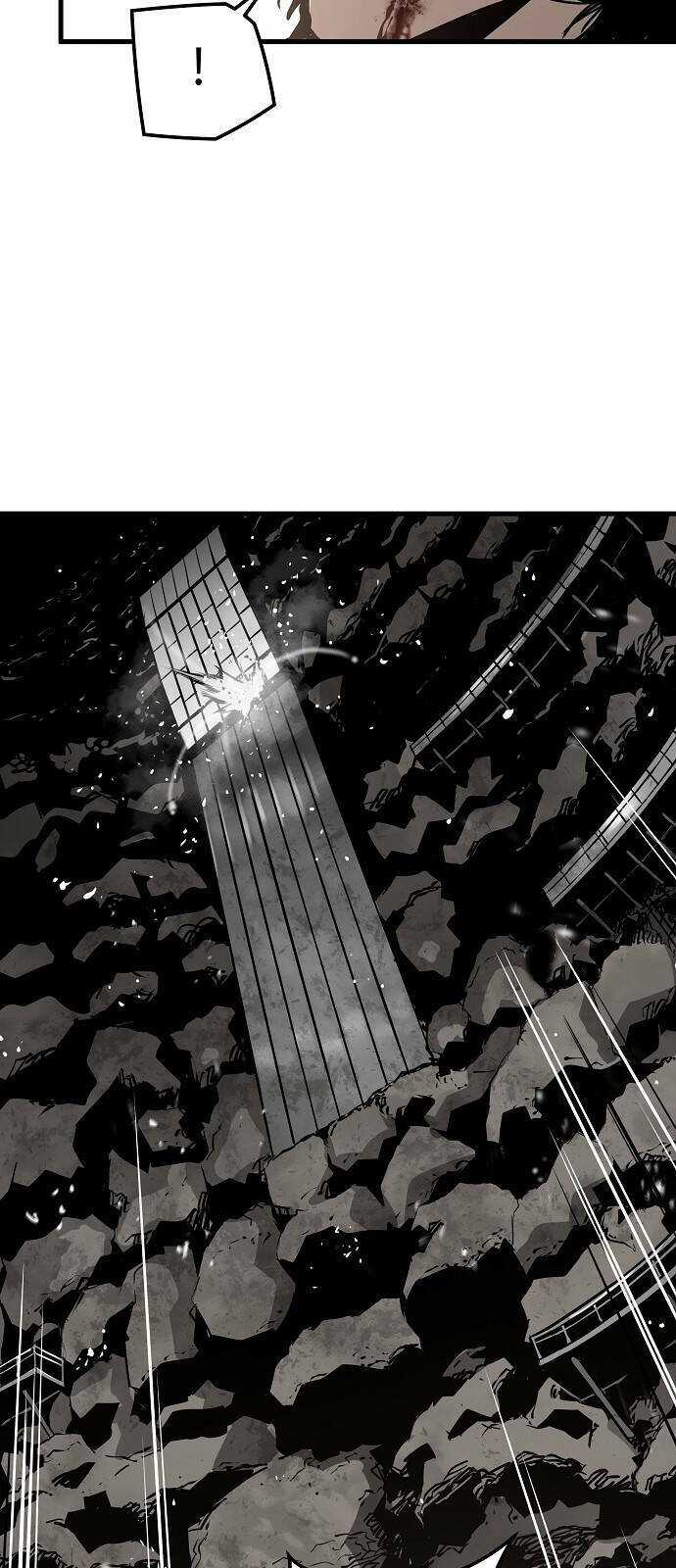 The Breaker 3: Quyền Năng Vô Hạn Chapter 61 trang 21