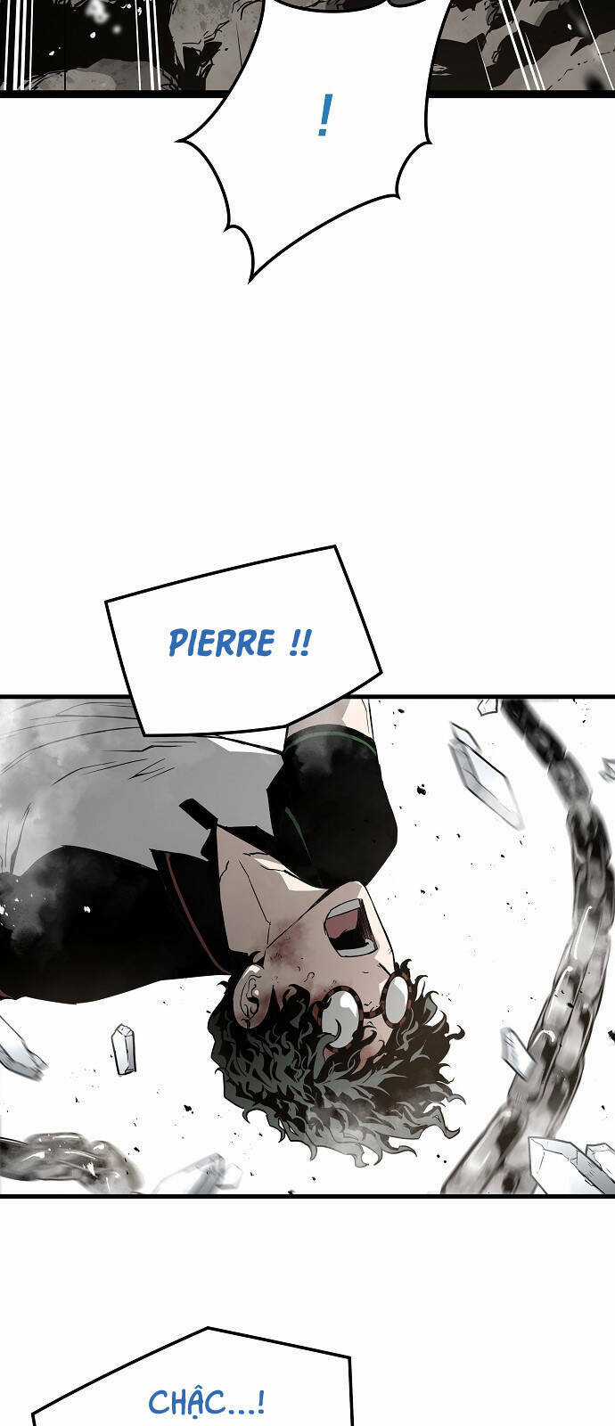 The Breaker 3: Quyền Năng Vô Hạn Chapter 61 trang 22