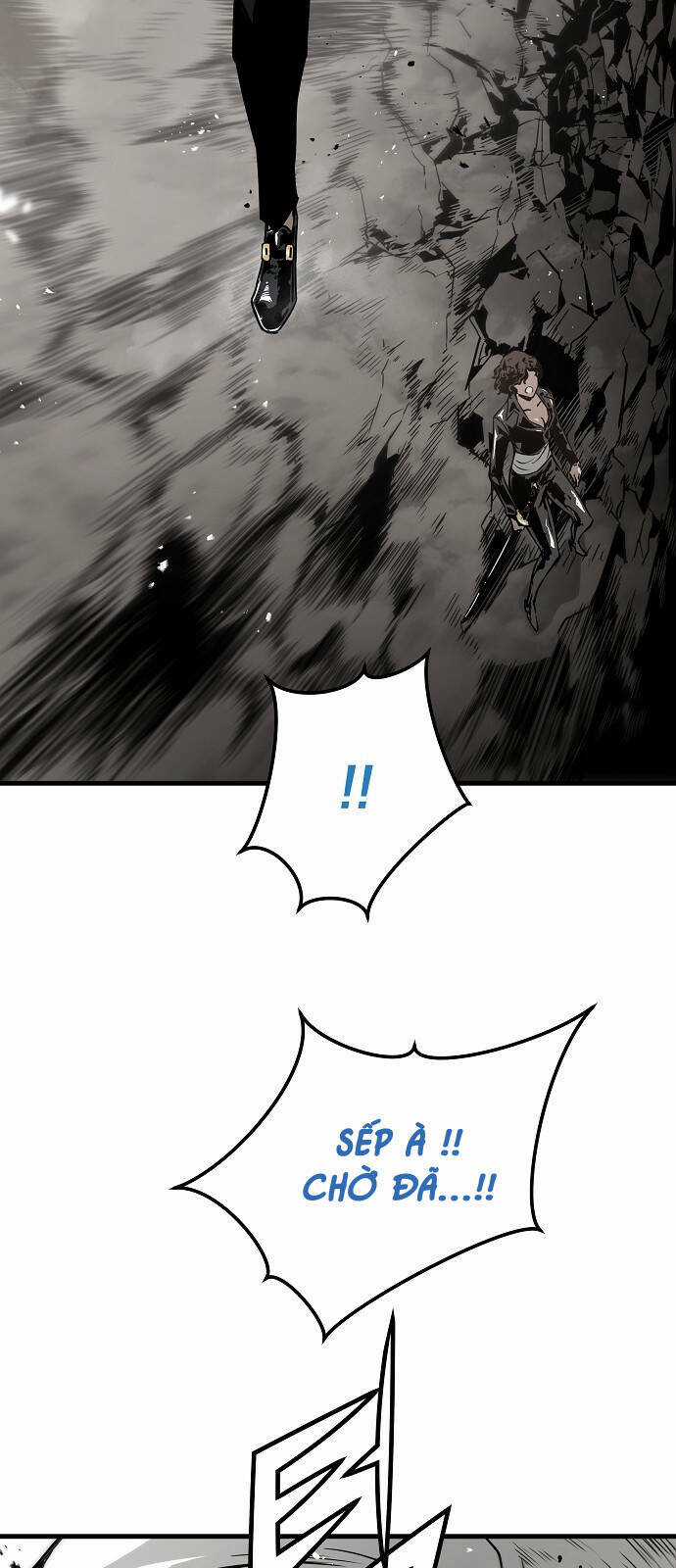 The Breaker 3: Quyền Năng Vô Hạn Chapter 61 trang 24