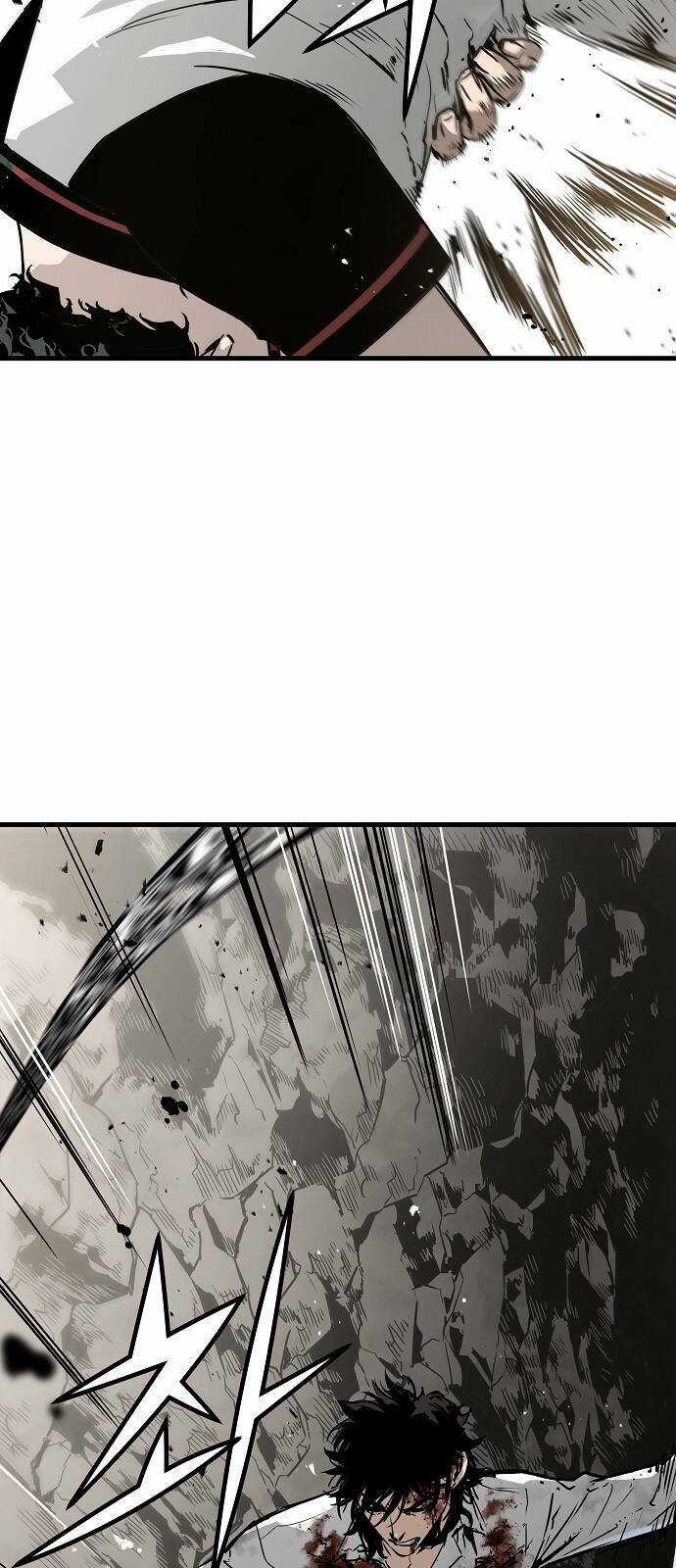 The Breaker 3: Quyền Năng Vô Hạn Chapter 61 trang 25