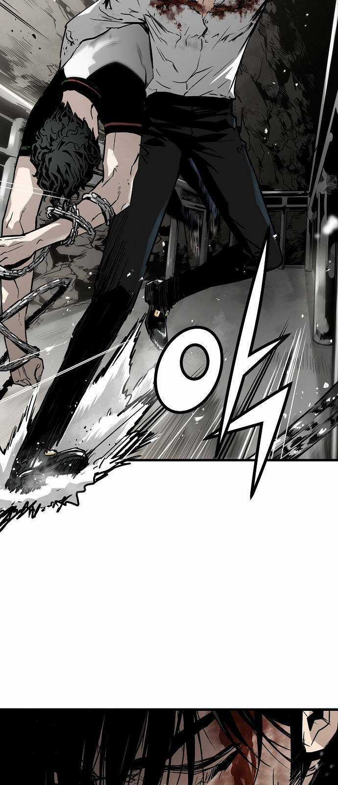 The Breaker 3: Quyền Năng Vô Hạn Chapter 61 trang 26