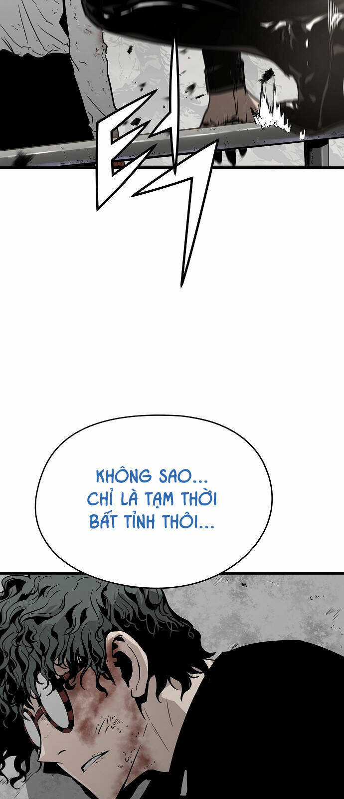 The Breaker 3: Quyền Năng Vô Hạn Chapter 61 trang 28