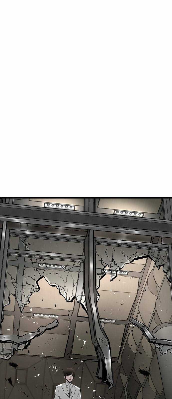 The Breaker 3: Quyền Năng Vô Hạn Chapter 61 trang 30